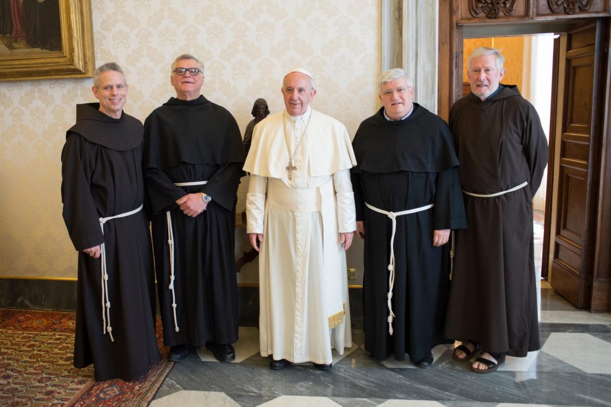 Catholic-Brother-concept