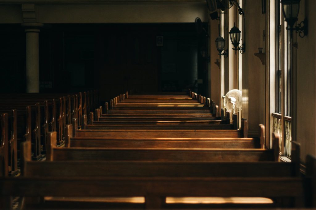 Church planting movement