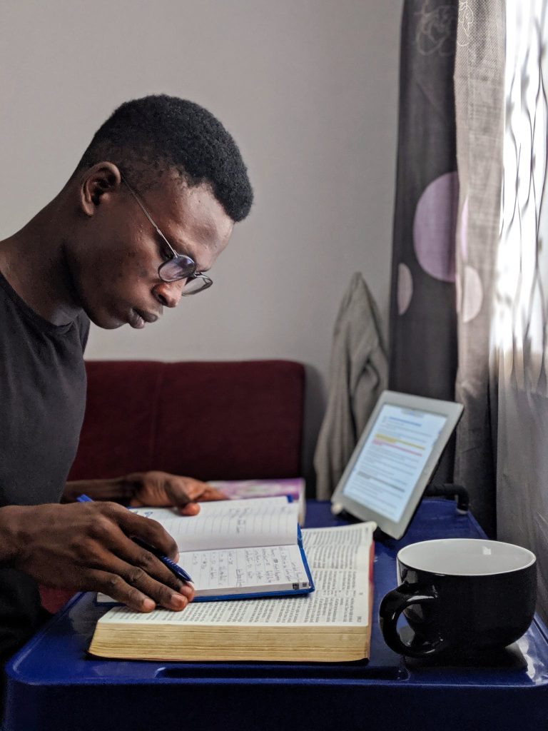 Reasons why catholic church did not allow bible reading