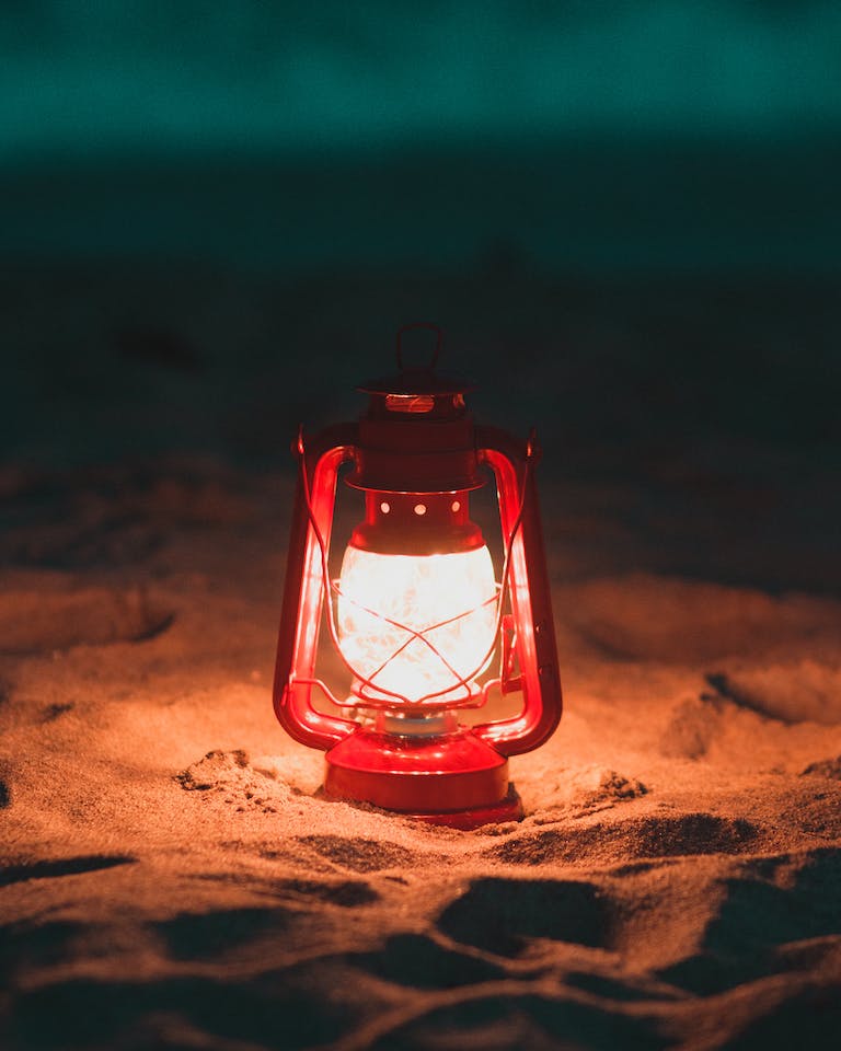 Catholic evening prayers