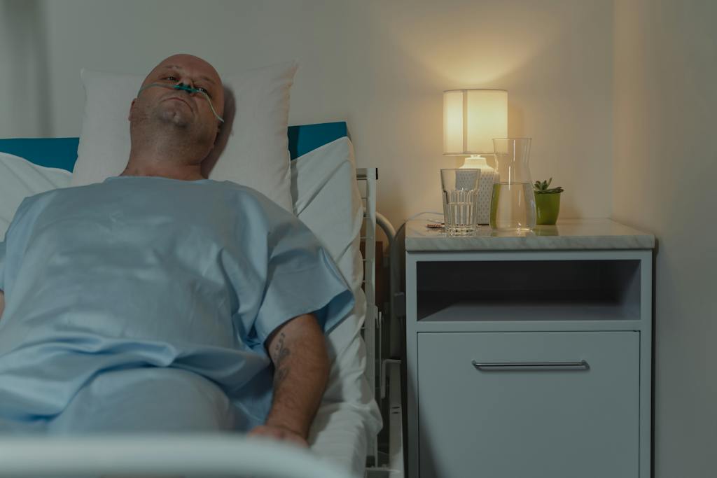 prayers for the dying catholic