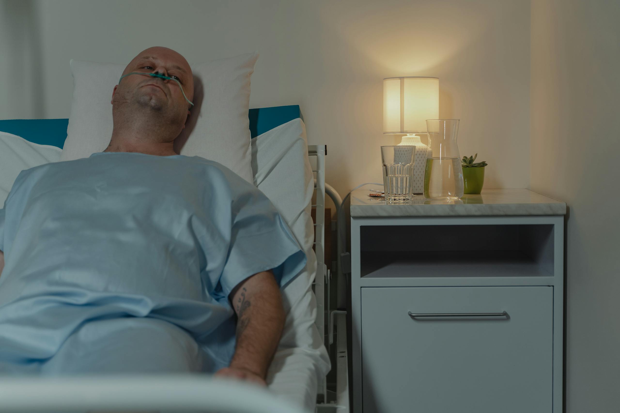 prayers for the dying catholic