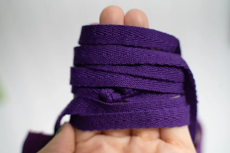 purple scapular and the catholic church