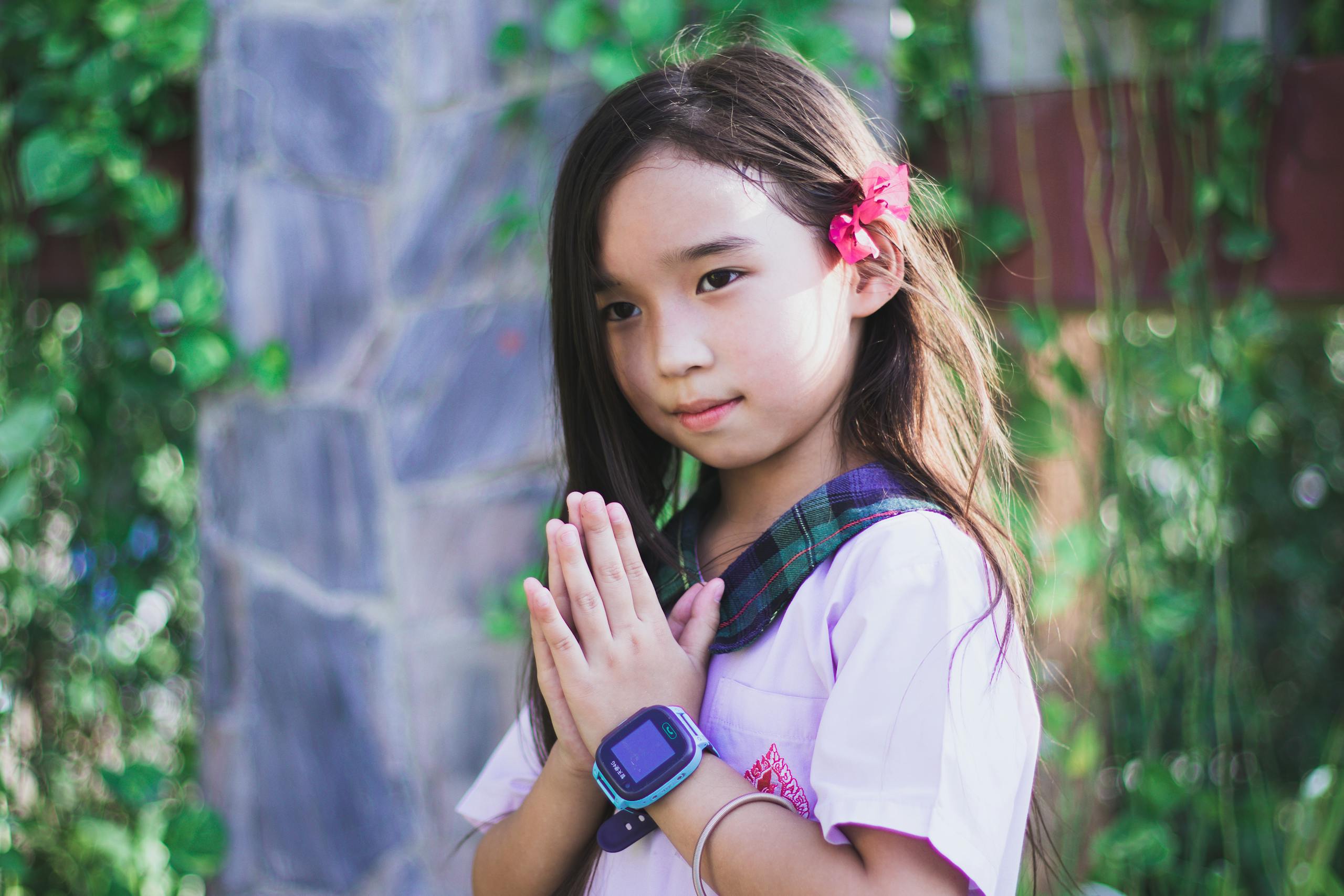 Why catholics pray to mary