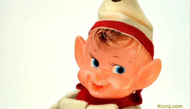 Elf Rules