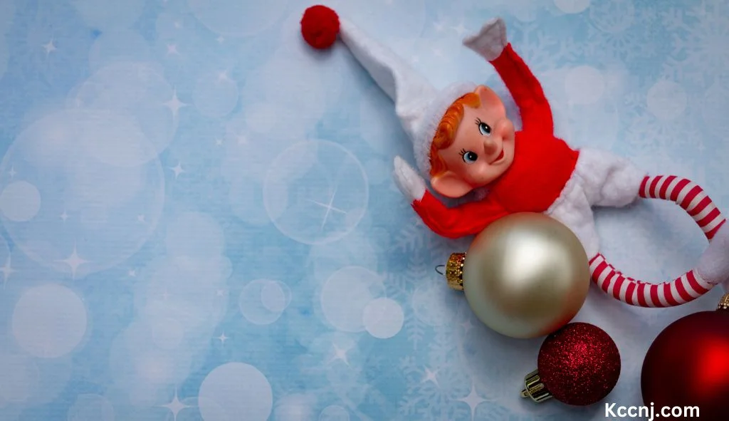 Last Day of Elf