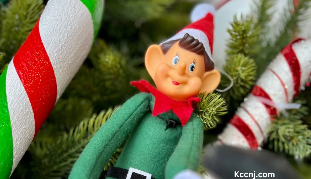 Techniques to bring Elf