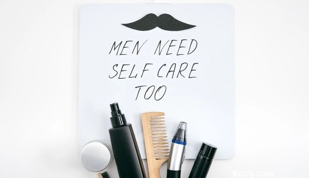 Grooming and Self-Care gifts for men