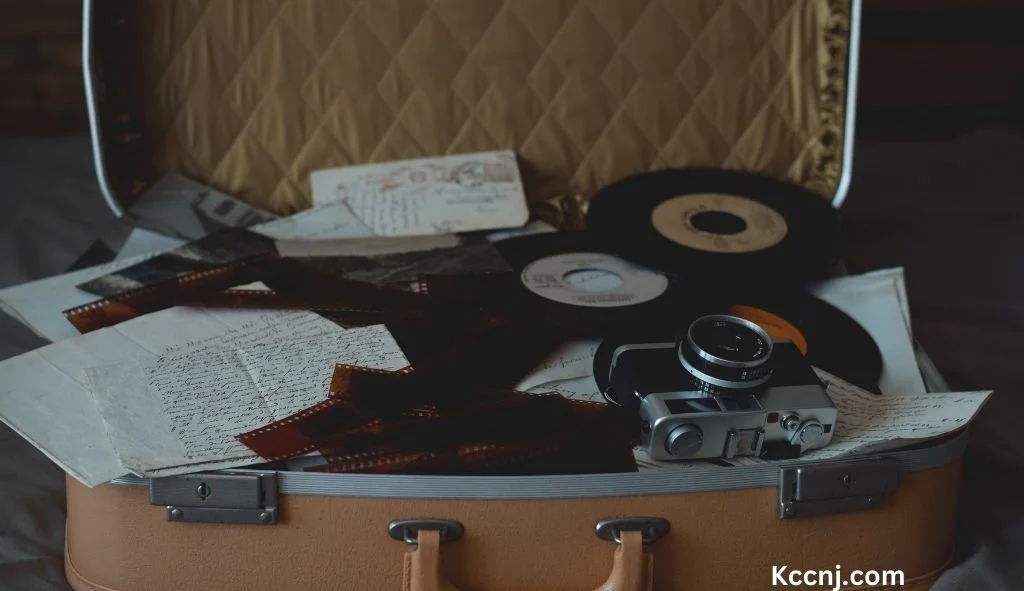 Sentimental Keepsakes for men