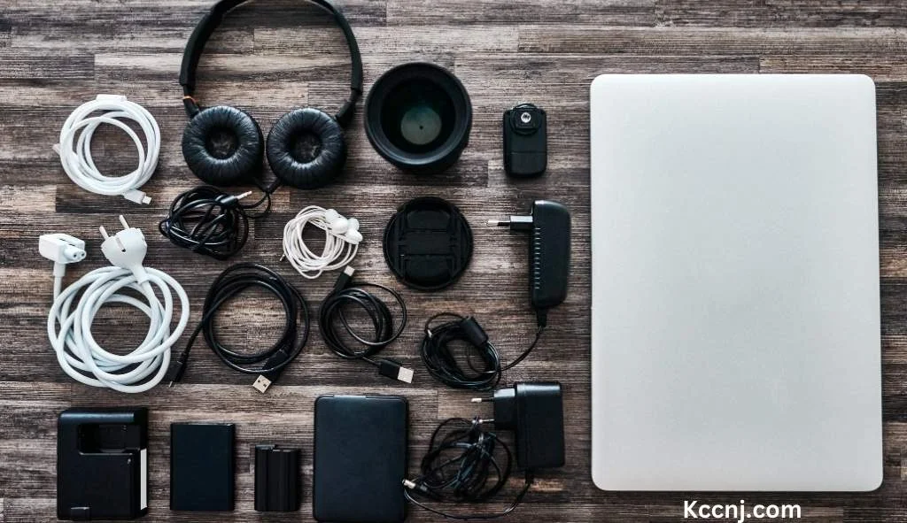 Tech and Gadgets gifts for men