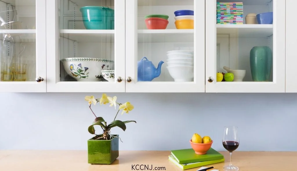 Home and Organization