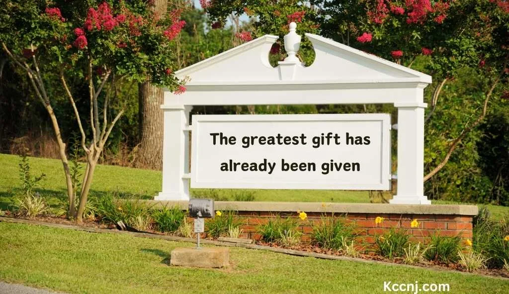 Inspirational Christmas Church Sign Messages