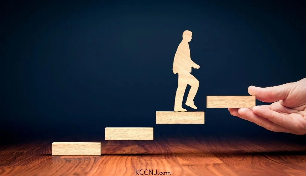 Personal Growth before the new year