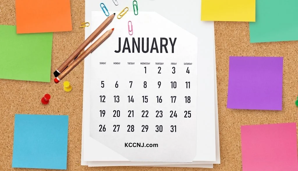 January Church Bulletin Board Ideas