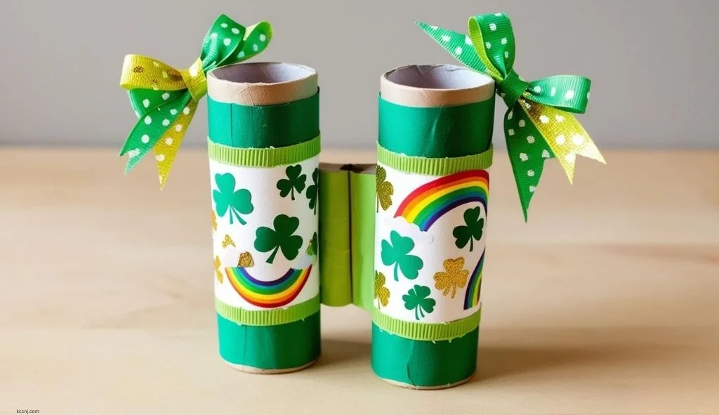 Leprechaun Lookers