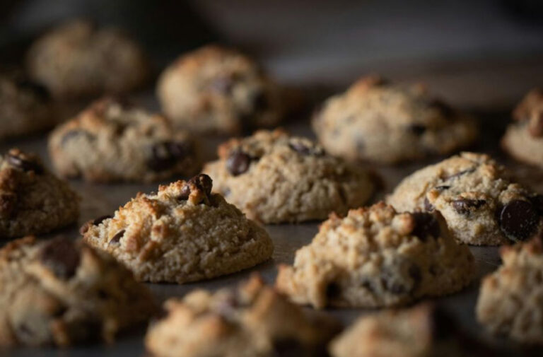 5 Cookie Dough Recipes Can Save Dessert Time