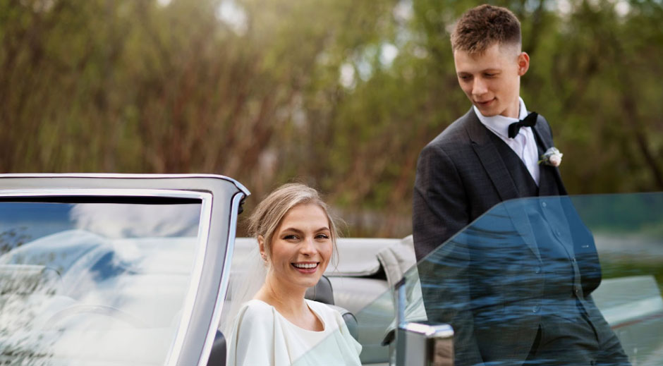 5 Prom Car Decorations to Elevate Your Special Night