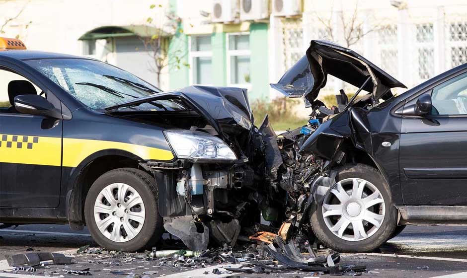 Avoiding the Most Common Collision Causes