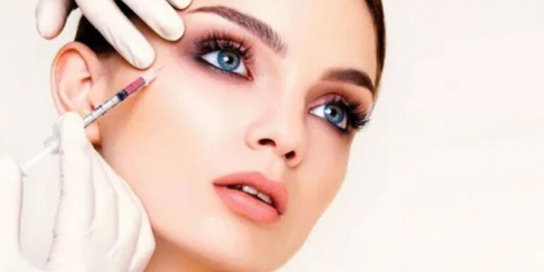 Beyond Wrinkles: Innovative Uses of Botox in Facial Contouring