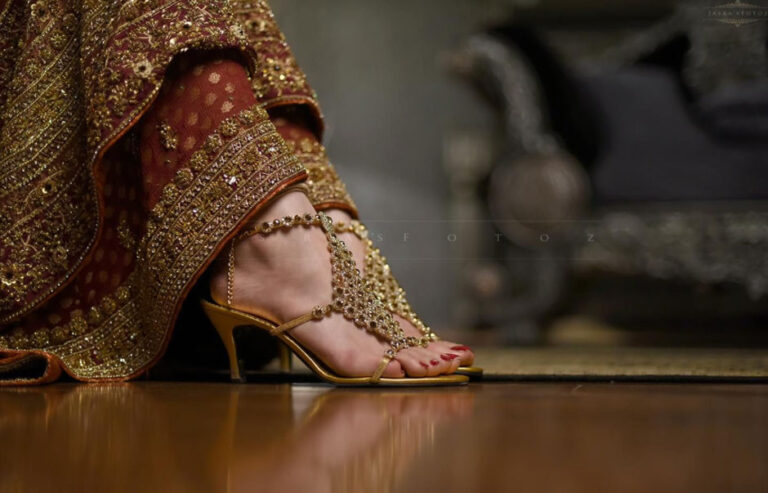 Buy Heels Online in Pakistan: Style, Comfort, and Confidence at Your Doorstep