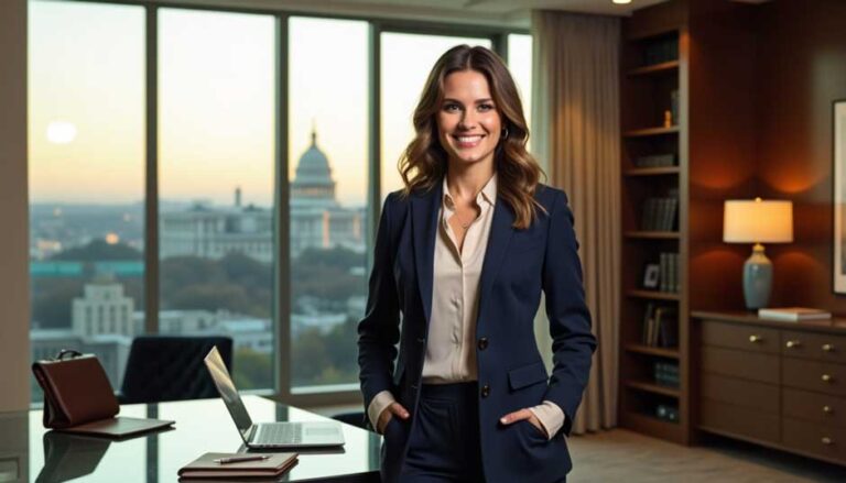 Cassidy Hutchinson Net Worth