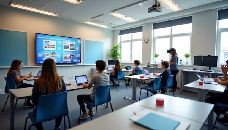 Classroom 15x Guide