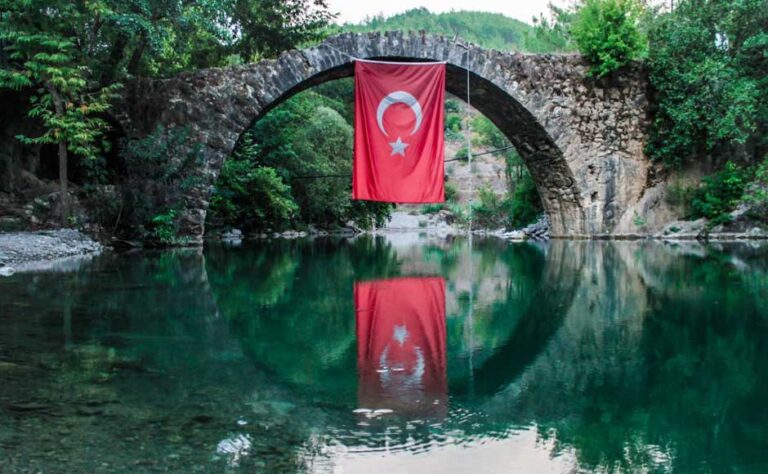 Everything You Need to Know About All-Inclusive Turkey Holidays 2025