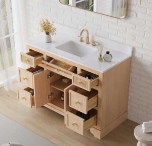 Forgetting Plumbing and Electrical Layout