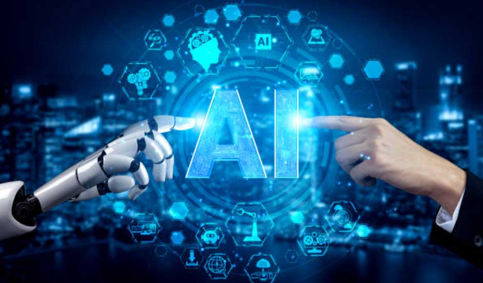 Future of AI in Digital Marketing: From Data to Decision-Making