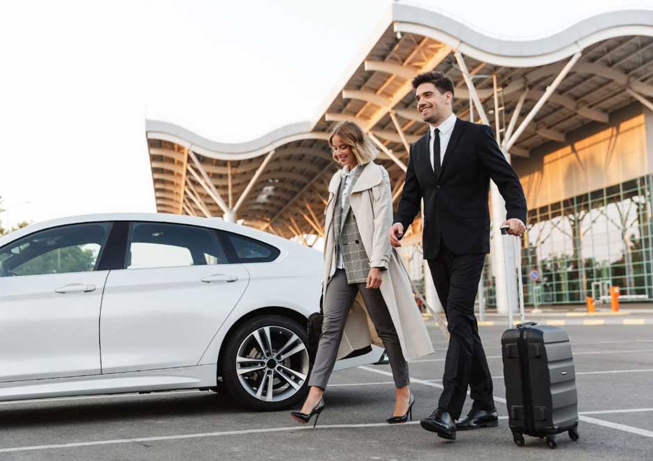 Heathrow to Gatwick Airport Transfer: Fast, Reliable & Stress-Free Travel Options