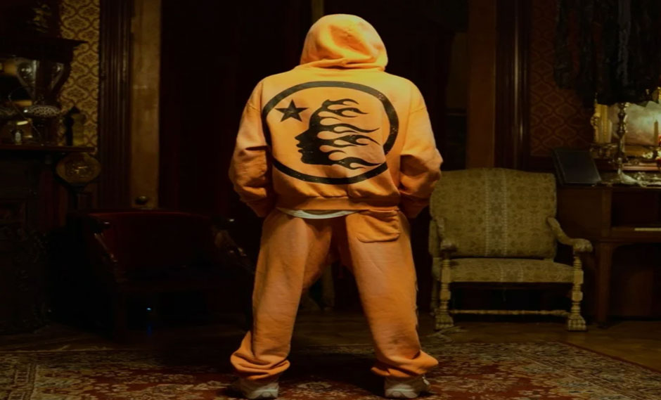 Hellstar Hoodie, A Celestial Embrace of Style and Rebellion