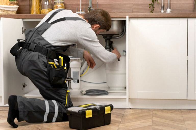 How Fast Can a 24 hour plumber Arrive? What You Need to Know