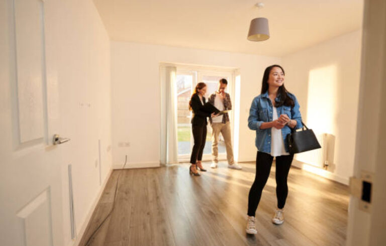 How Letting Agents Simplify Tenant Searches
