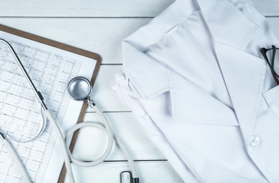 How Medical Uniforms Trends Are Changing in 2025?