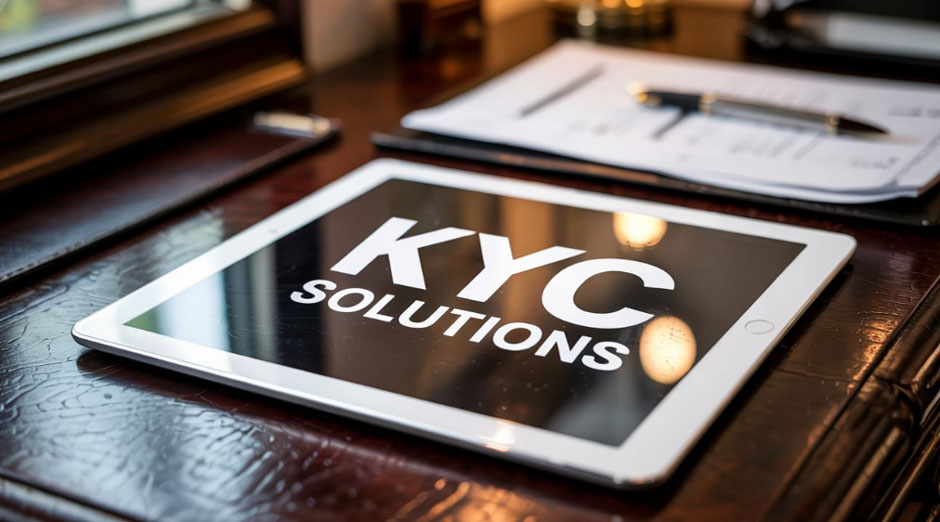 How to Choose a KYC Solution That Meets Regulatory Requirements?