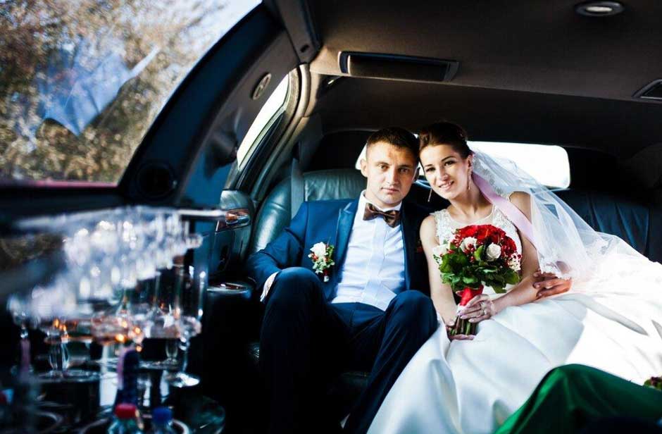 How to Choose the Perfect Travel Option for Your Wedding