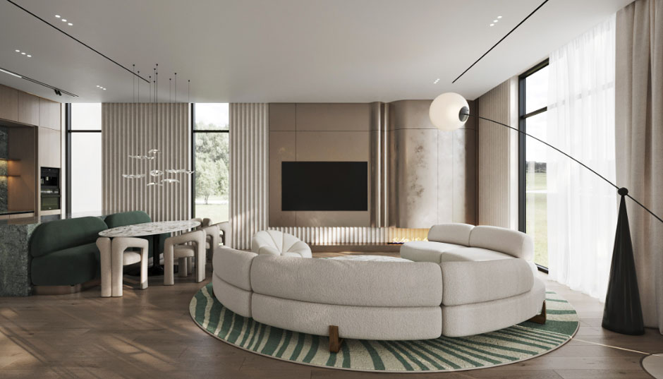 Illuminate Your Space with Timeless Elegance: The Ultimate Guide to Black Floor Lamps