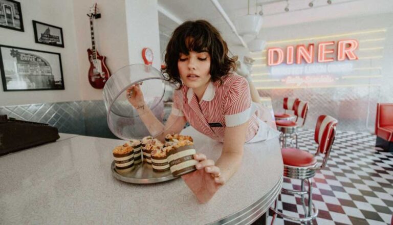 Lucky's Diner Menu: Top Dishes You Can’t Miss