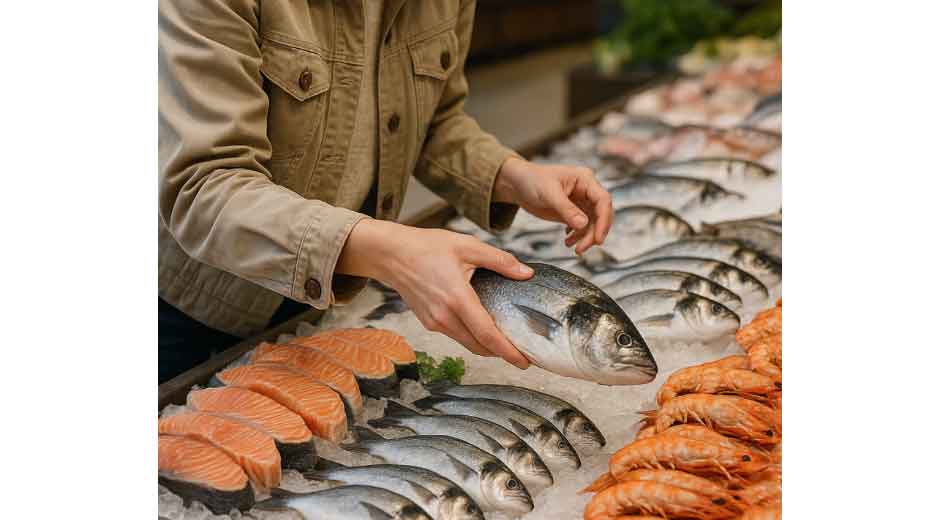 Navigating Smart Seafood Choices for a Healthier Diet