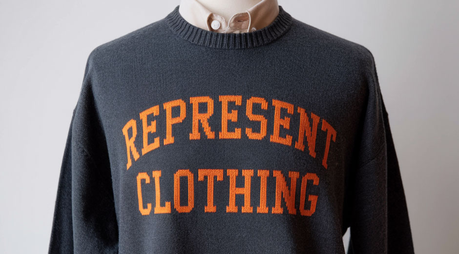Represent Clothing, The British Streetwear Brand