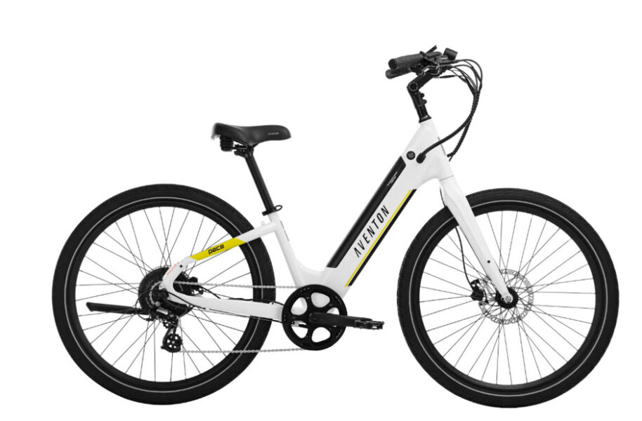 Ride More, Spend Less: How to Save with an Aventon Coupon Code