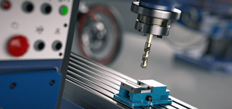 SolidWorks CAM and CNC Integration: End-to-End Workflow