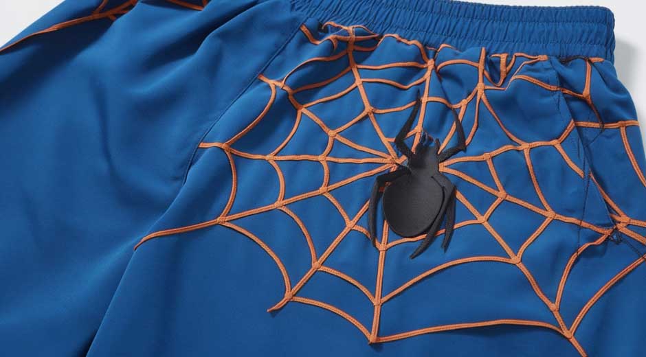 Spider Clothing, A Web of Style and Identity