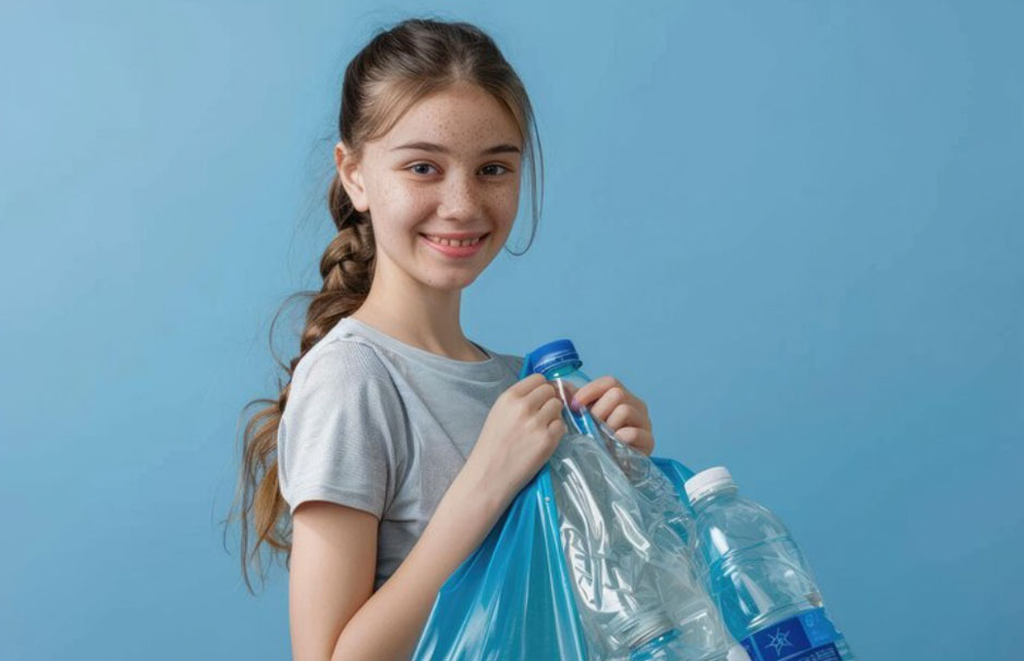 The Consequences of Plastic Waste and Ways to Combat It