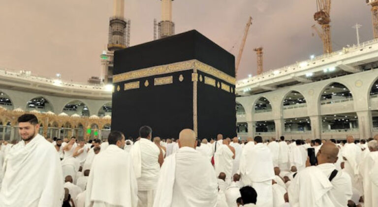 Top 10 Budget-Friendly Umrah Packages for UK Pilgrims