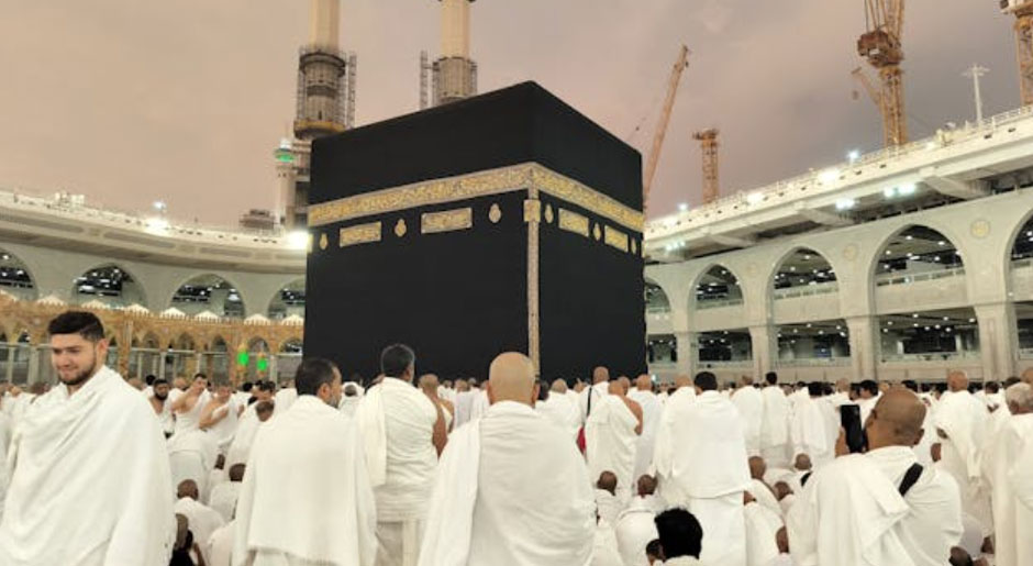 Top 10 Budget-Friendly Umrah Packages for UK Pilgrims