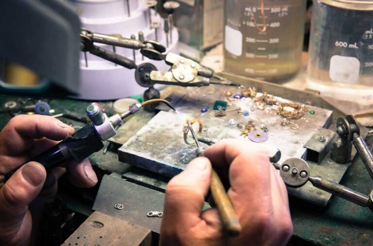 Top 5 Jewelry Repair Services Every Customer Looks For