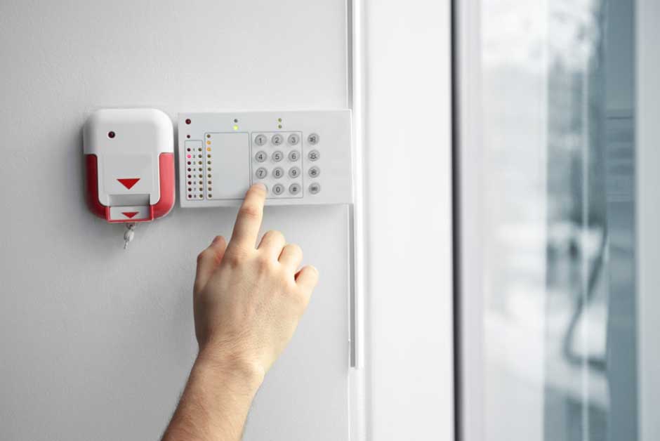 What Are The Requirements For Office Burglar Alarm Systems?