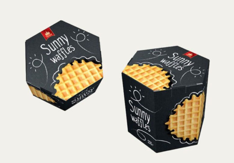 What Are Waffle Boxes and Why They Are Useful