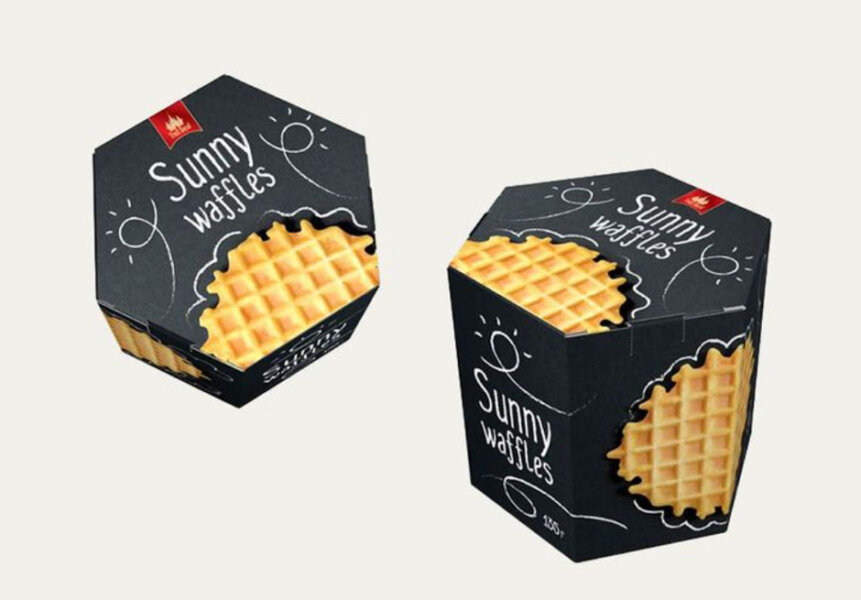What Are Waffle Boxes and Why They Are Useful